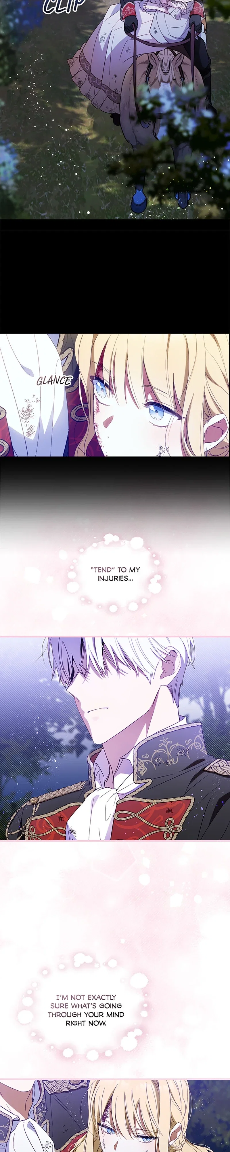 How to Win My Husband Over Chapter 19 - Page 7