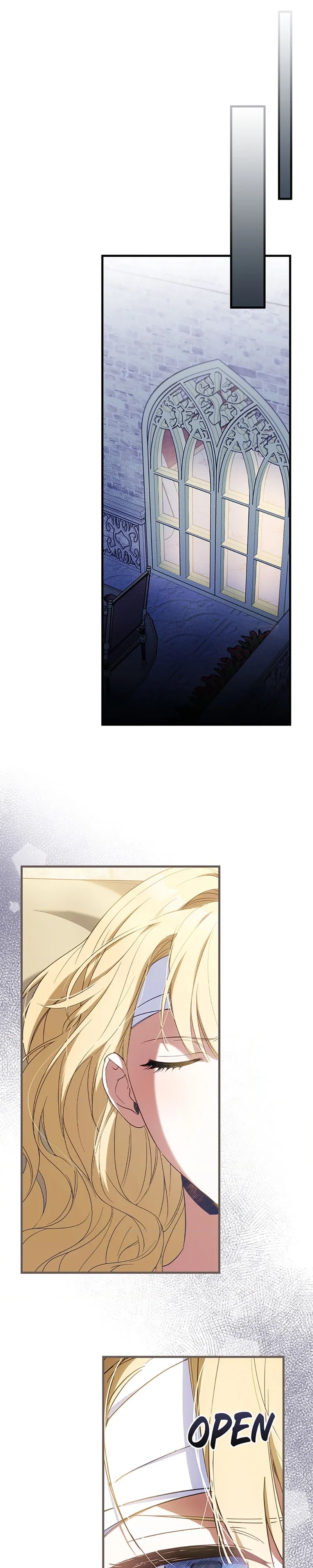 How to Win My Husband Over Chapter 19 - Page 9