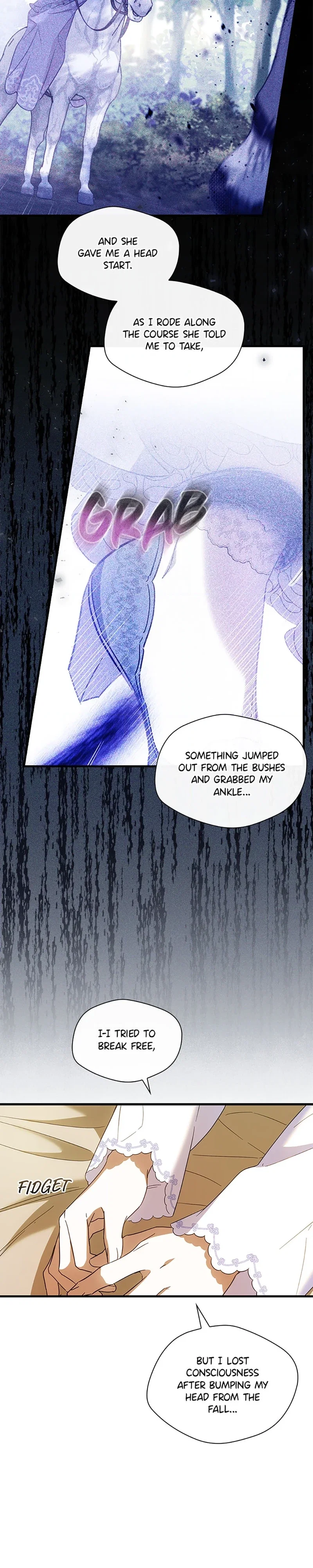 How to Win My Husband Over Chapter 19 - Page 12