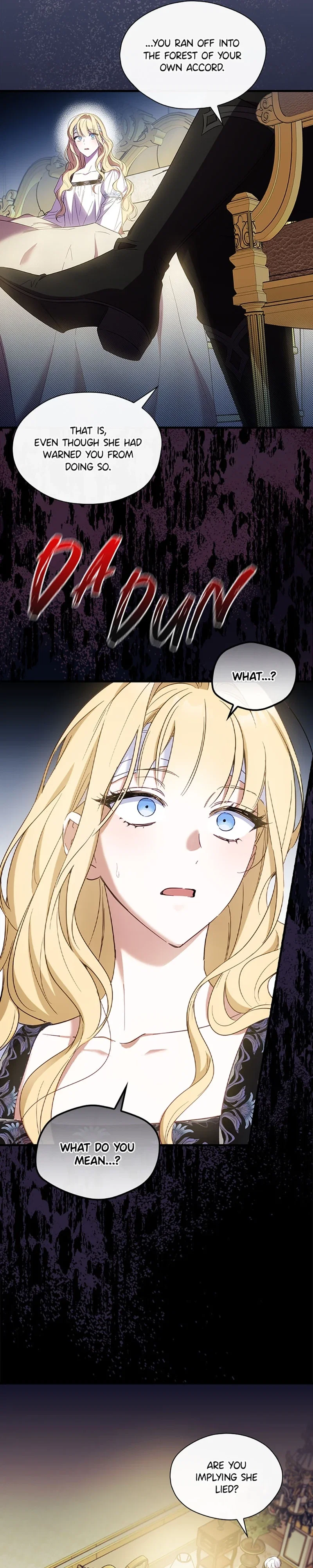 How to Win My Husband Over Chapter 19 - Page 14