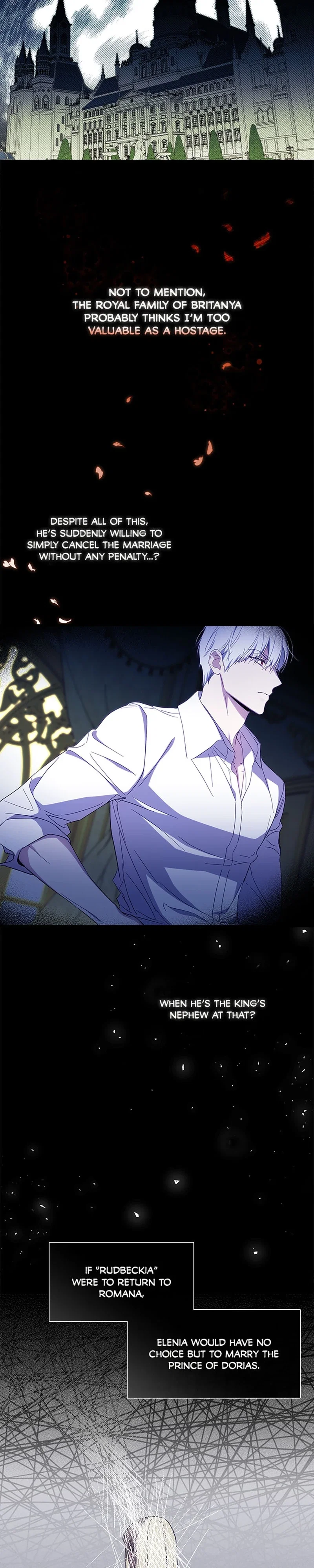 How to Win My Husband Over Chapter 19 - Page 18