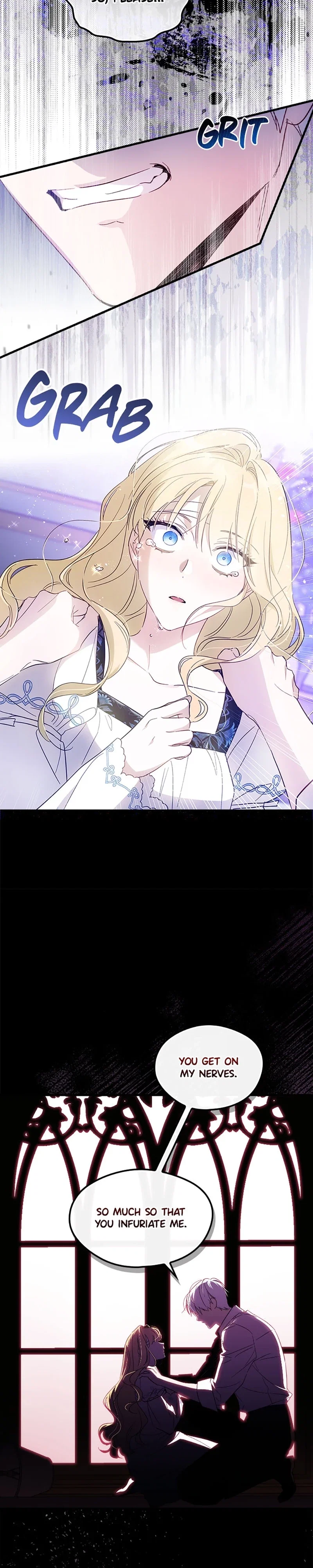How to Win My Husband Over Chapter 19 - Page 23