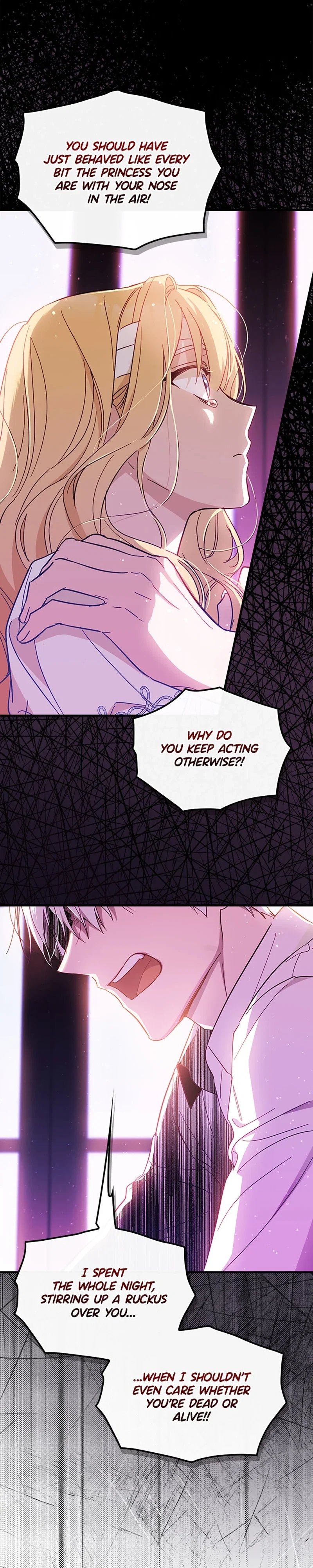 How to Win My Husband Over Chapter 19 - Page 24