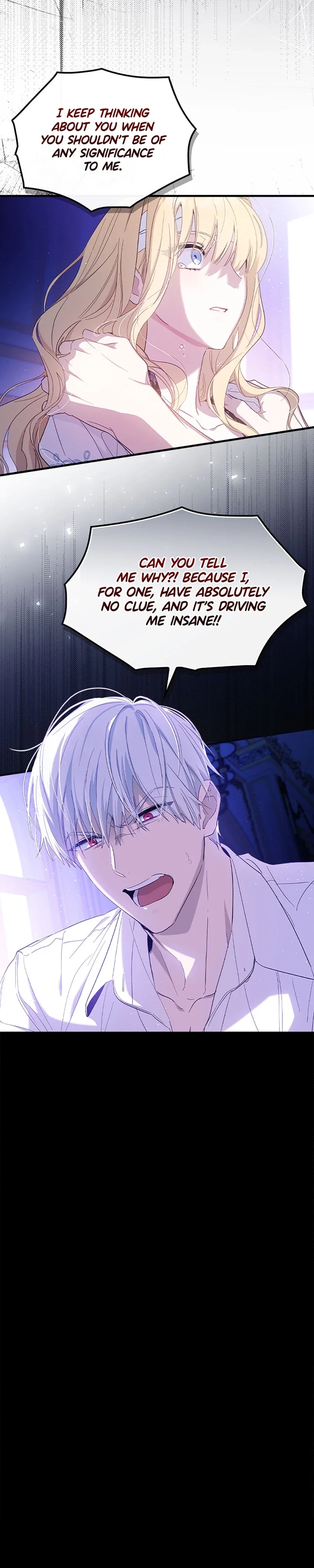 How to Win My Husband Over Chapter 19 - Page 25