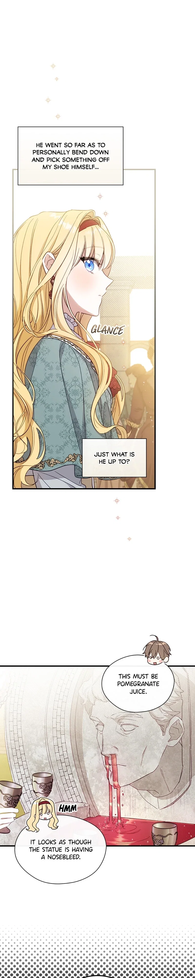 How to Win My Husband Over Chapter 30 - Page 1