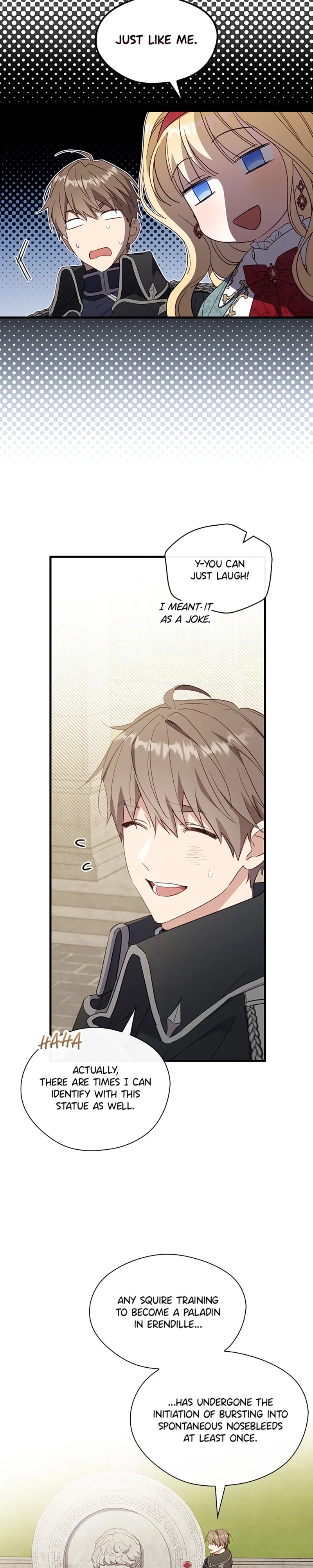 How to Win My Husband Over Chapter 30 - Page 2
