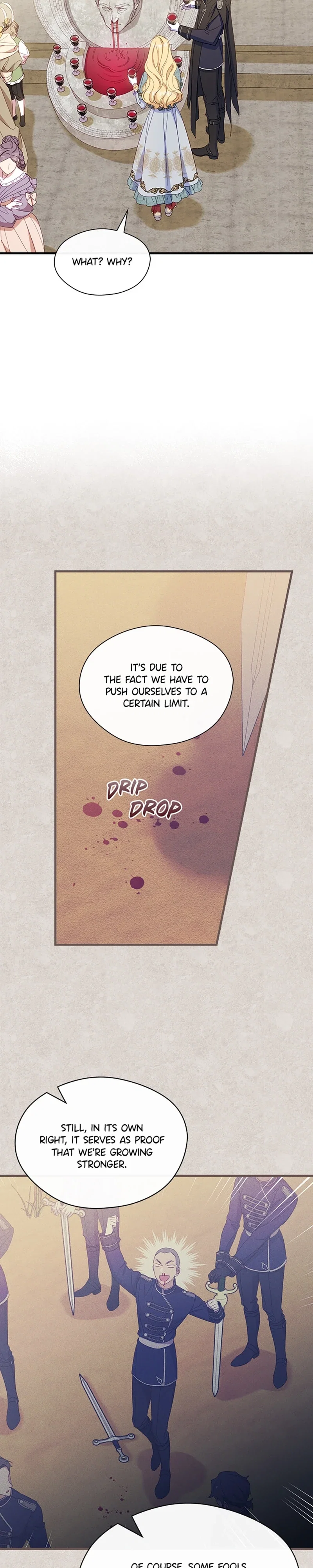 How to Win My Husband Over Chapter 30 - Page 3