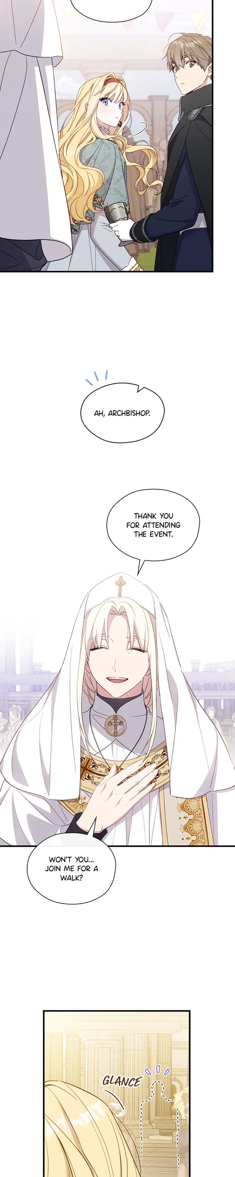 How to Win My Husband Over Chapter 30 - Page 5