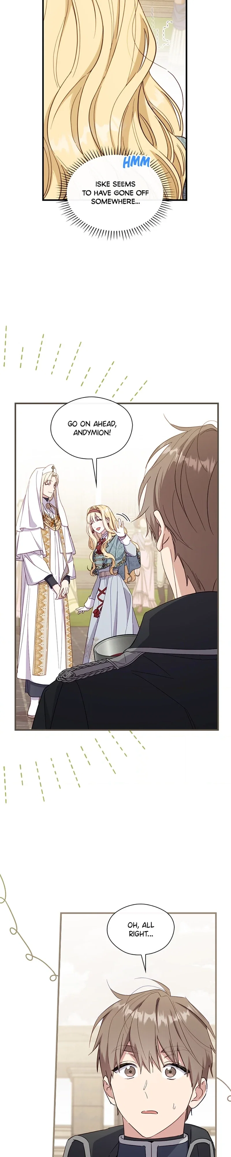 How to Win My Husband Over Chapter 30 - Page 6
