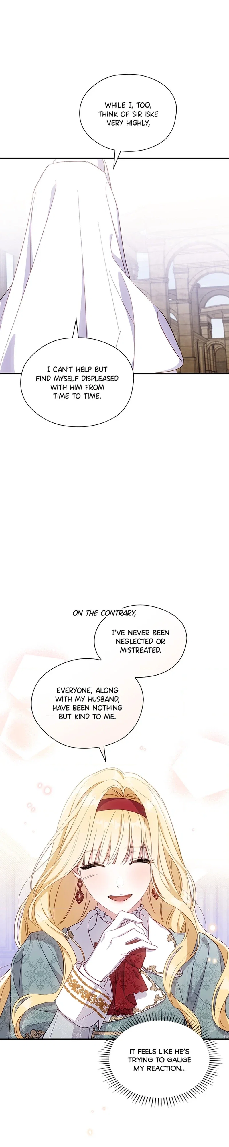 How to Win My Husband Over Chapter 30 - Page 10