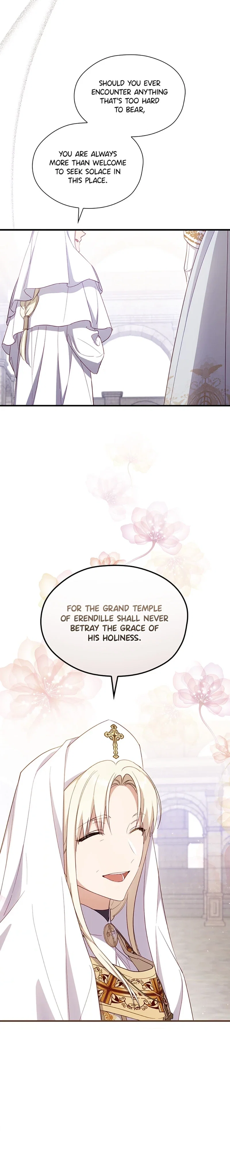 How to Win My Husband Over Chapter 30 - Page 12