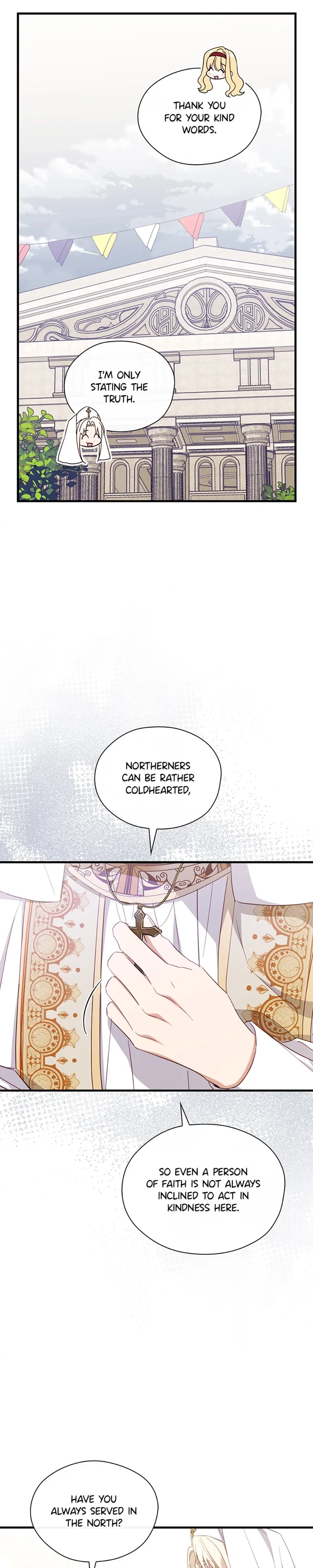 How to Win My Husband Over Chapter 30 - Page 13