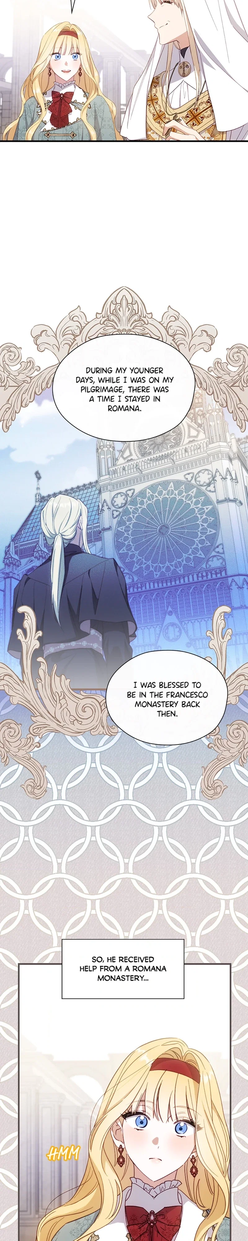 How to Win My Husband Over Chapter 30 - Page 14