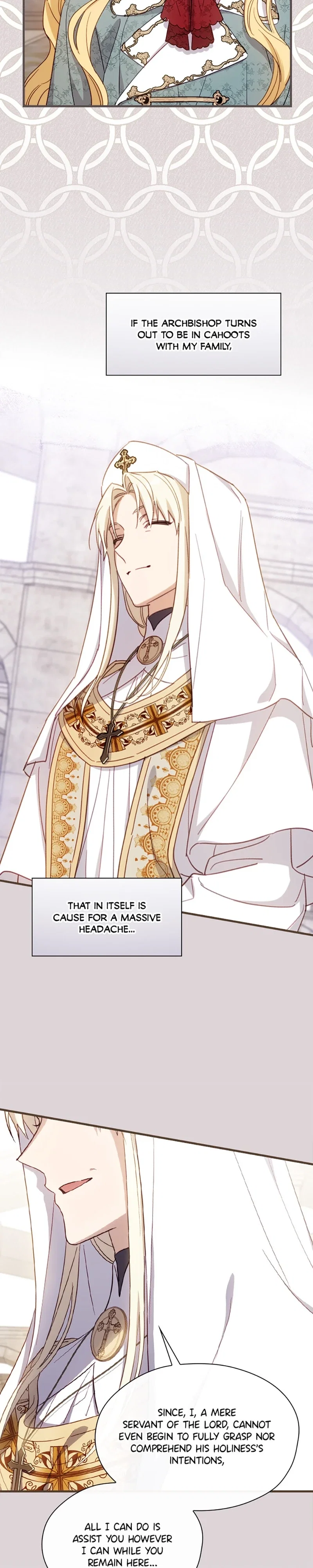 How to Win My Husband Over Chapter 30 - Page 15