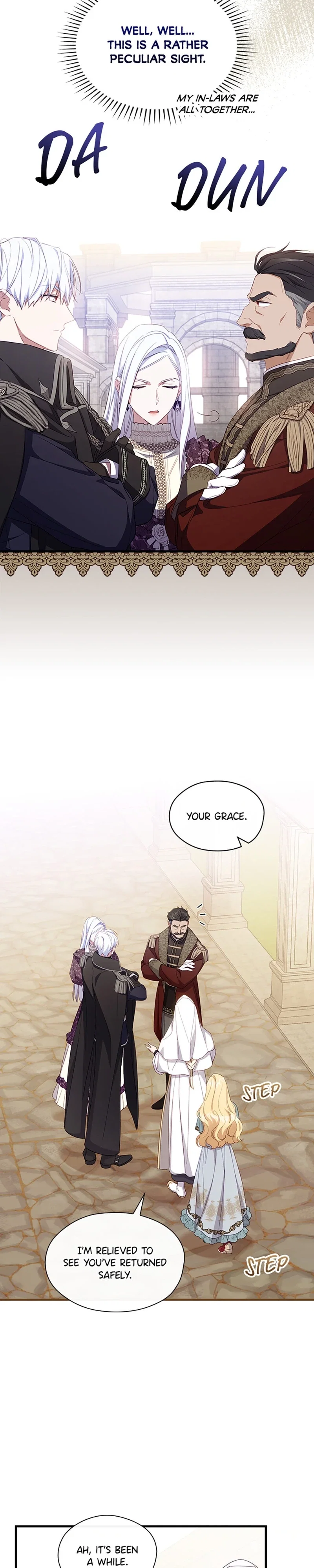How to Win My Husband Over Chapter 30 - Page 17
