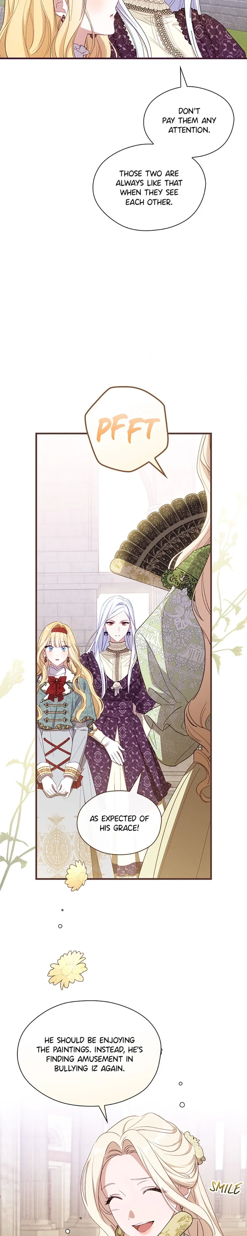 How to Win My Husband Over Chapter 30 - Page 20