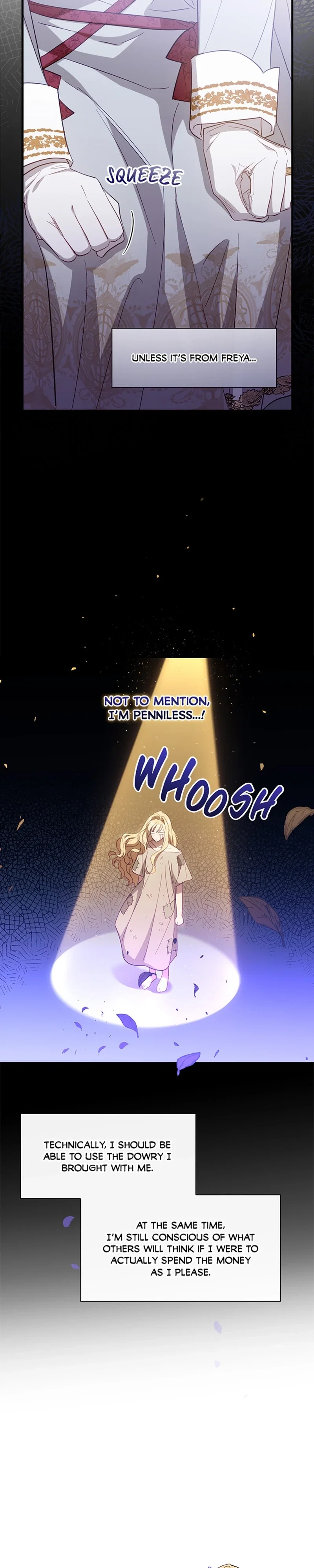 How to Win My Husband Over Chapter 30 - Page 23