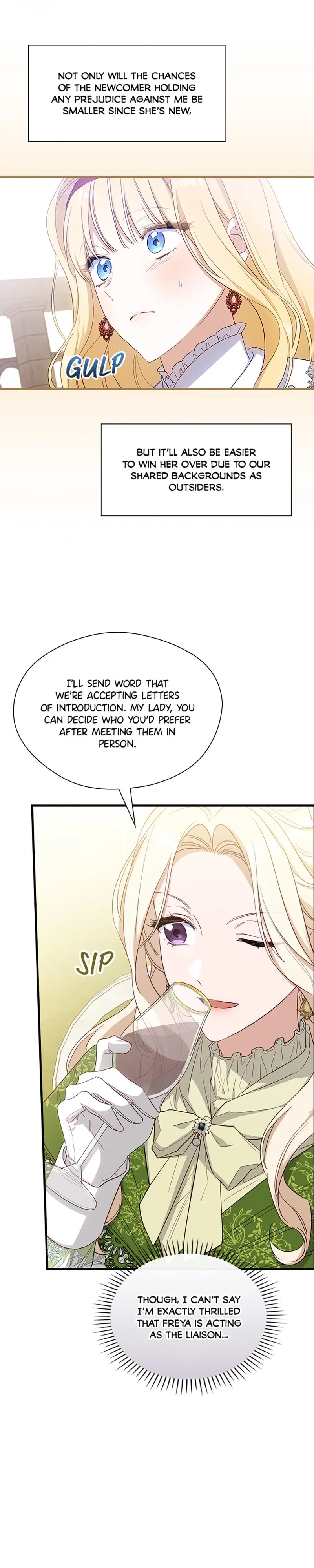 How to Win My Husband Over Chapter 30 - Page 28
