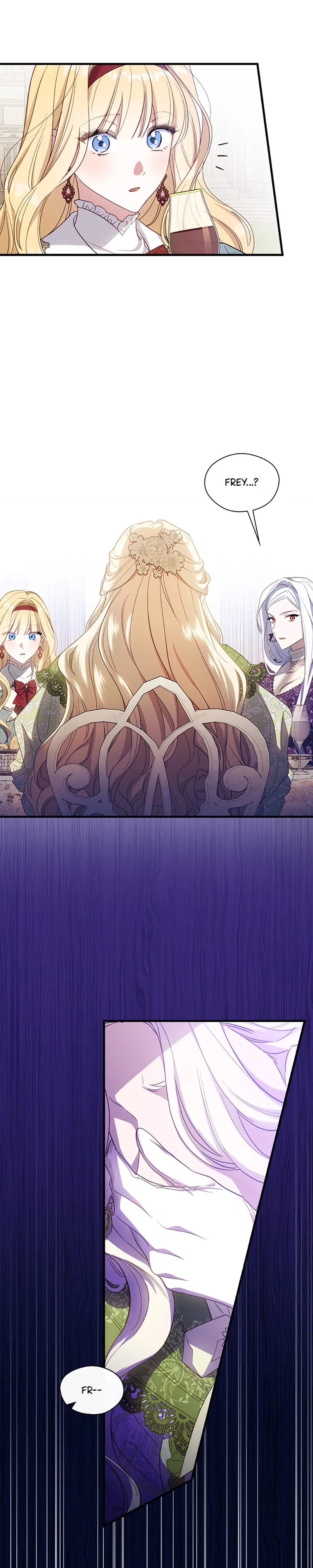 How to Win My Husband Over Chapter 30 - Page 30