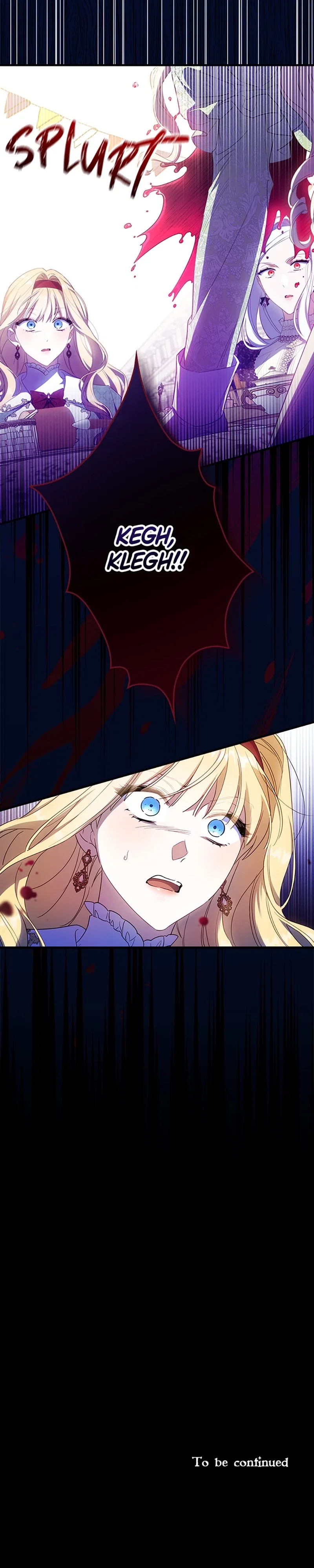 How to Win My Husband Over Chapter 30 - Page 31