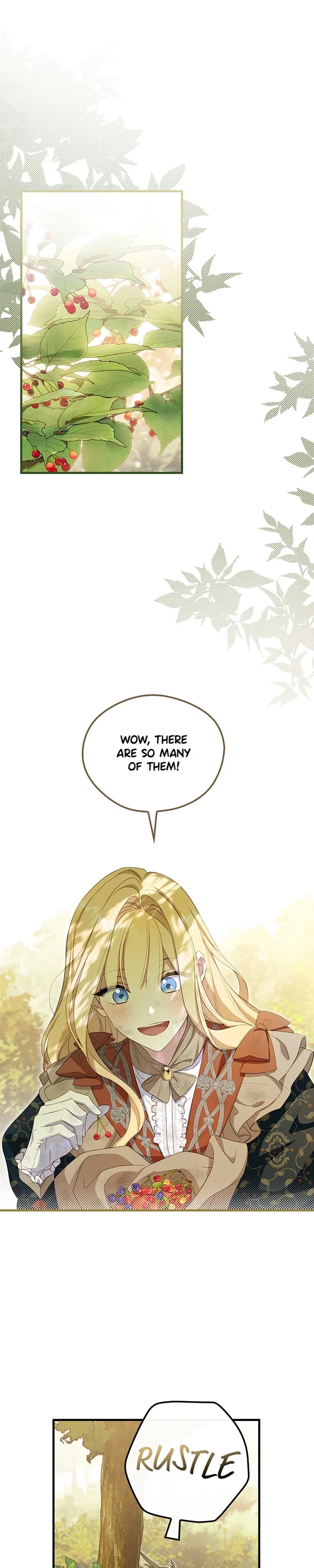 How to Win My Husband Over Chapter 36 - Page 1