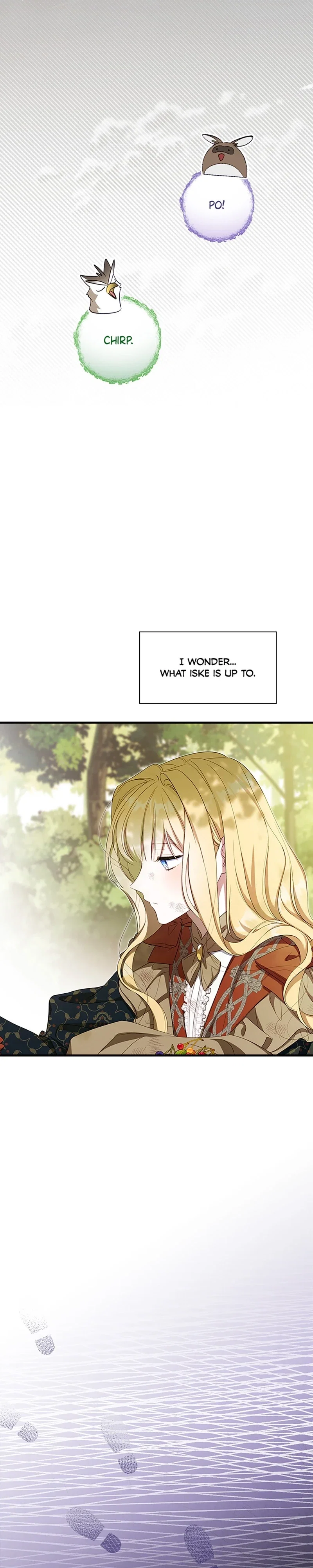 How to Win My Husband Over Chapter 36 - Page 7