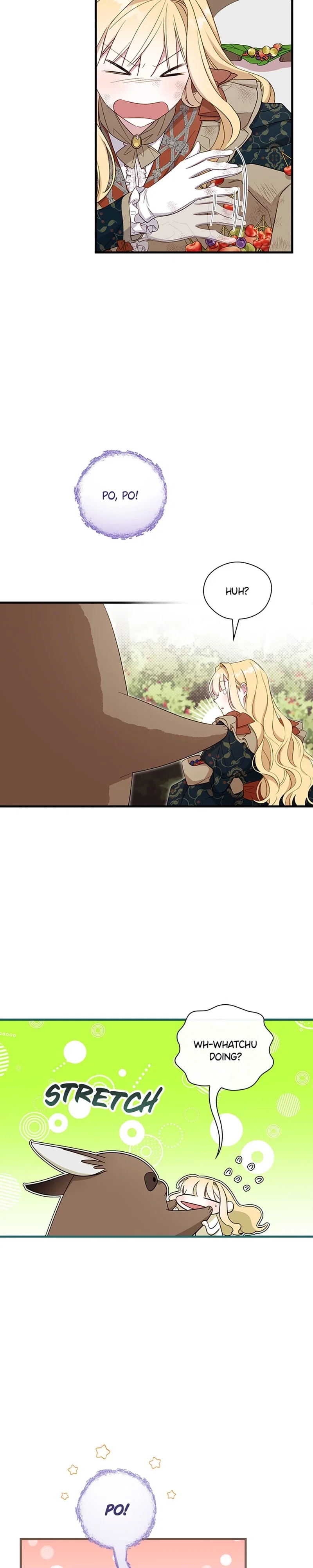 How to Win My Husband Over Chapter 36 - Page 9