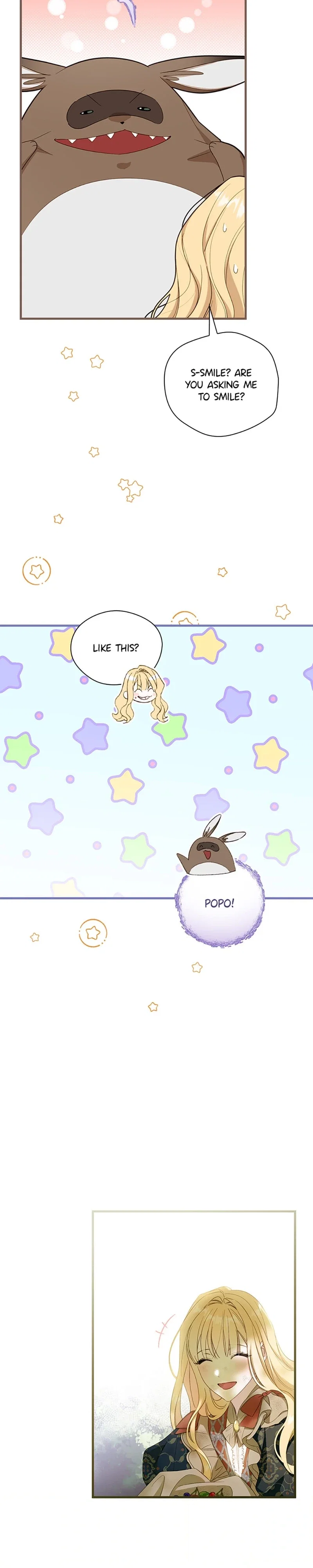 How to Win My Husband Over Chapter 36 - Page 10