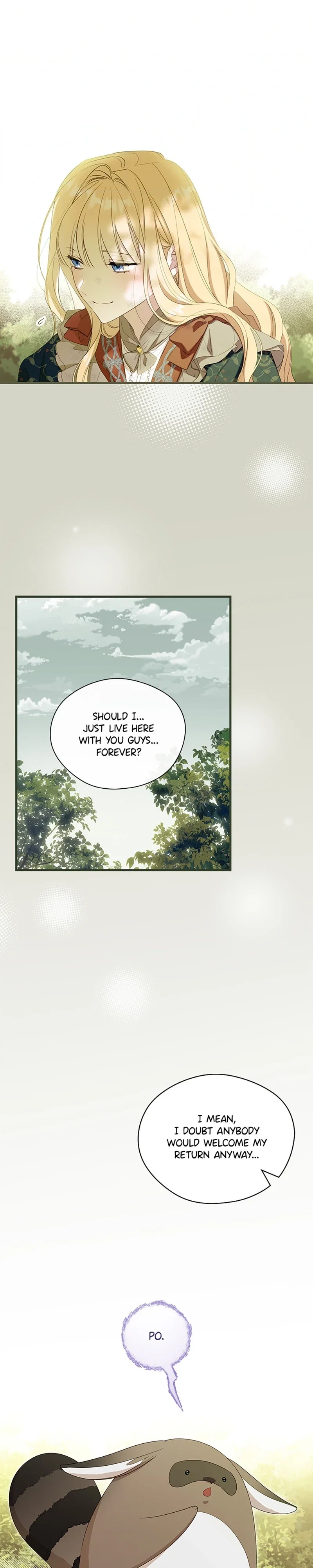 How to Win My Husband Over Chapter 36 - Page 11