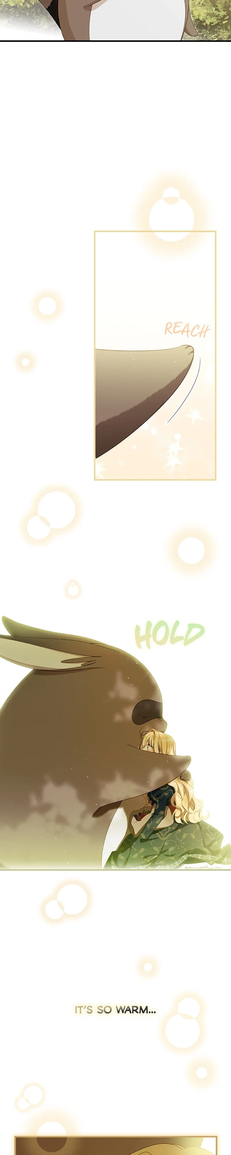How to Win My Husband Over Chapter 36 - Page 12
