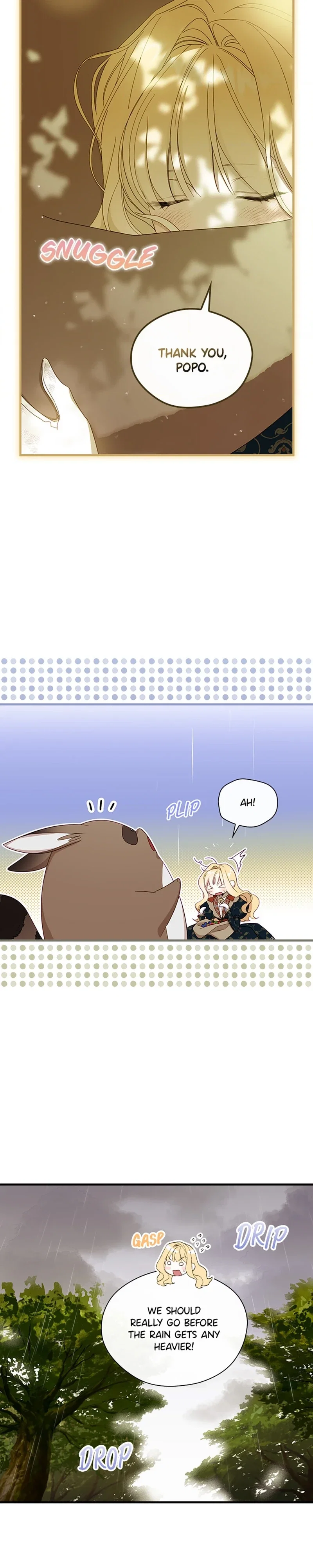 How to Win My Husband Over Chapter 36 - Page 13