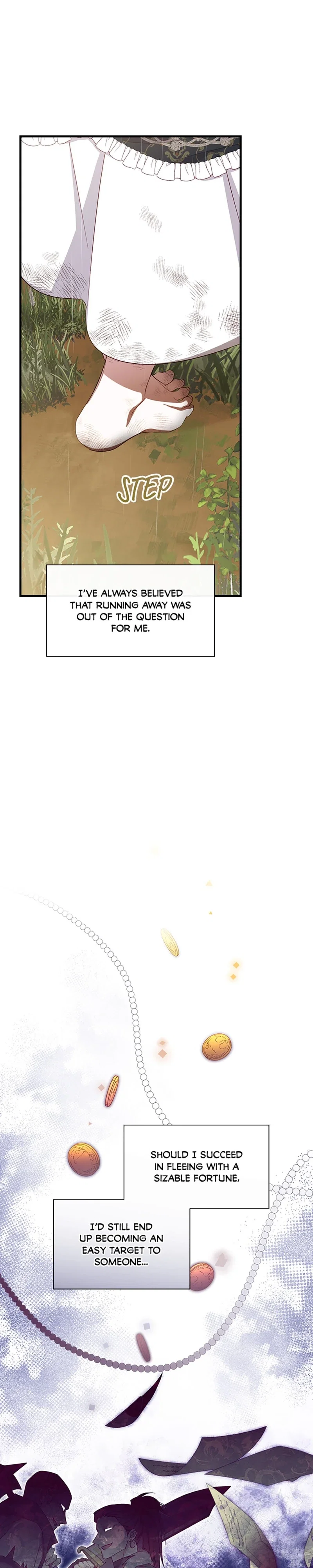 How to Win My Husband Over Chapter 36 - Page 14