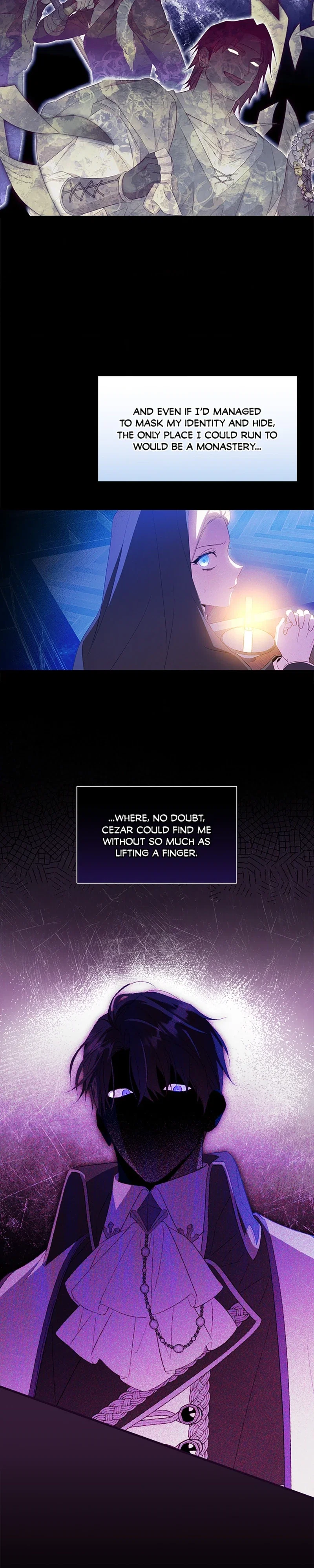 How to Win My Husband Over Chapter 36 - Page 15
