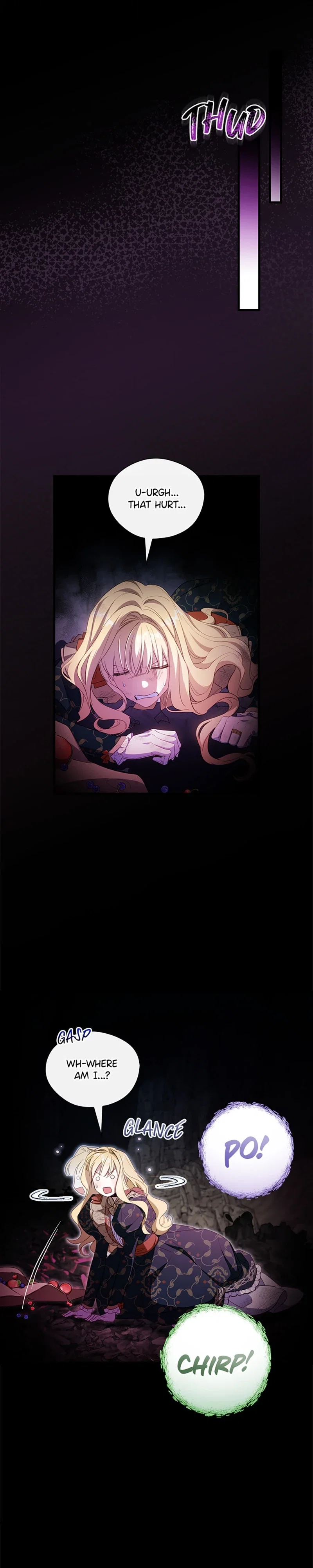 How to Win My Husband Over Chapter 36 - Page 18