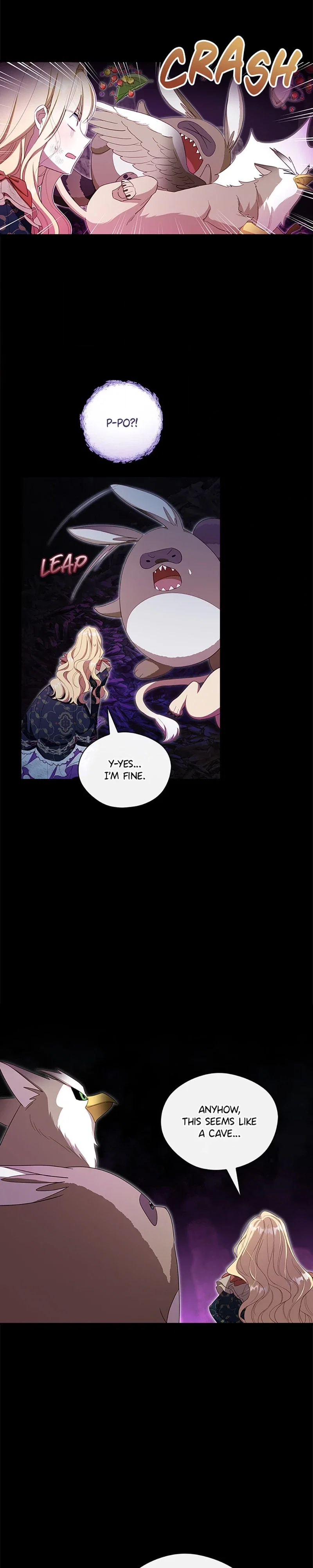 How to Win My Husband Over Chapter 36 - Page 19