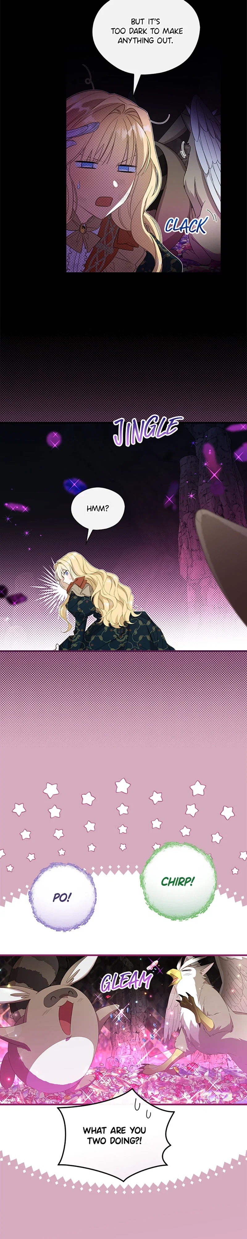 How to Win My Husband Over Chapter 36 - Page 20