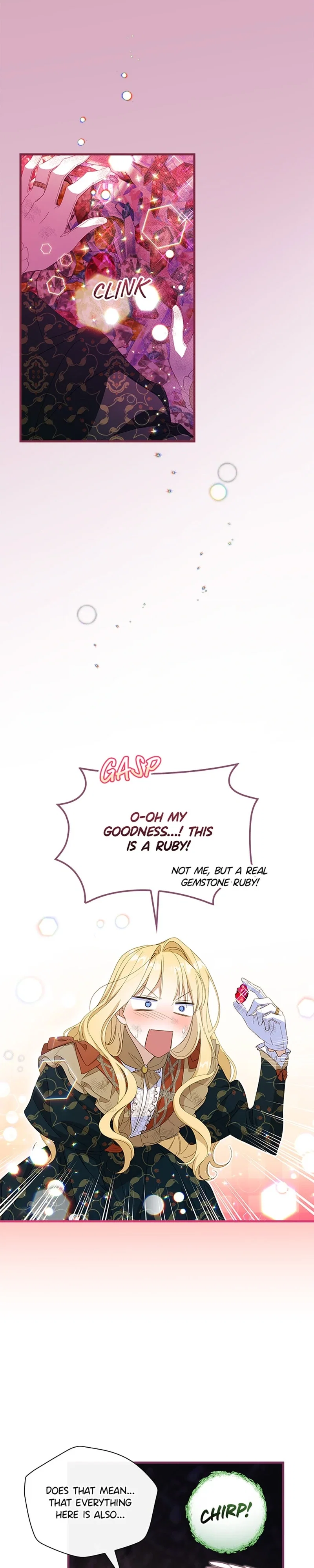 How to Win My Husband Over Chapter 36 - Page 21