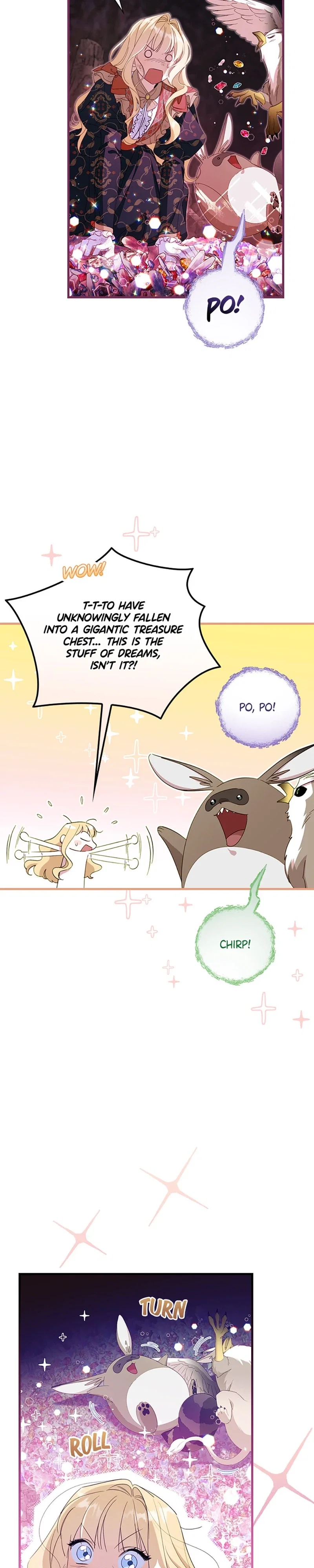 How to Win My Husband Over Chapter 36 - Page 22