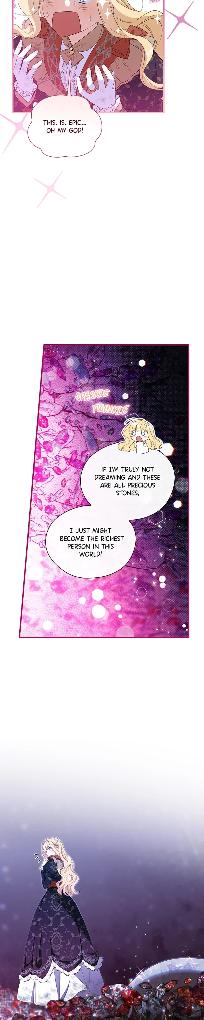 How to Win My Husband Over Chapter 36 - Page 23