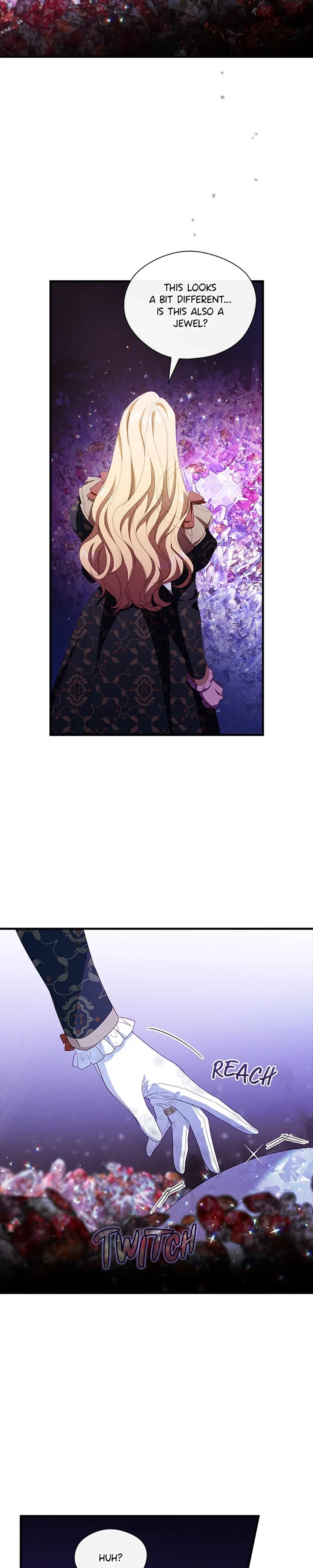 How to Win My Husband Over Chapter 36 - Page 24