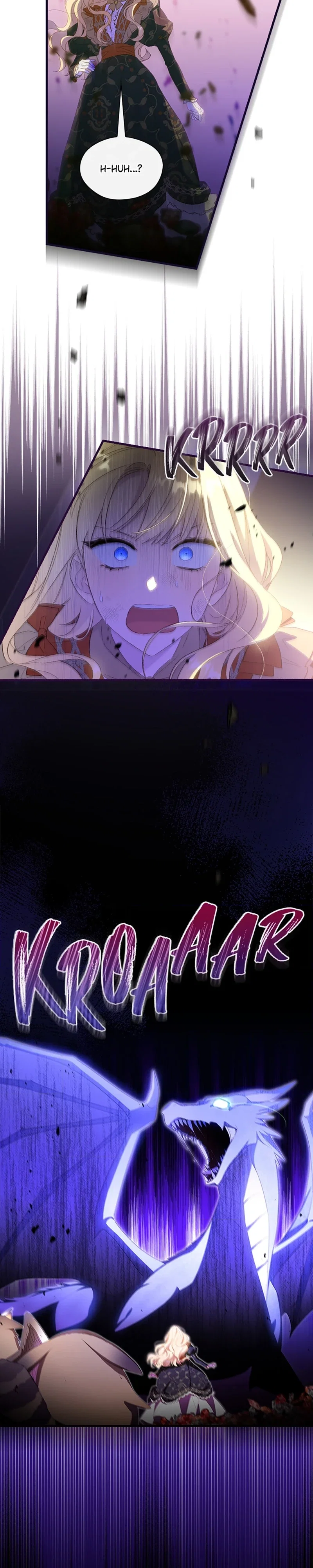 How to Win My Husband Over Chapter 36 - Page 26