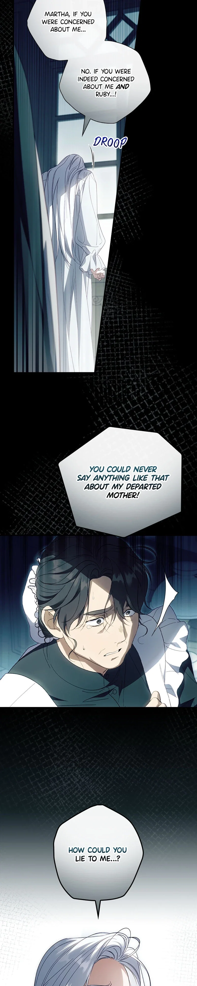 How to Win My Husband Over Chapter 77 - Page 3