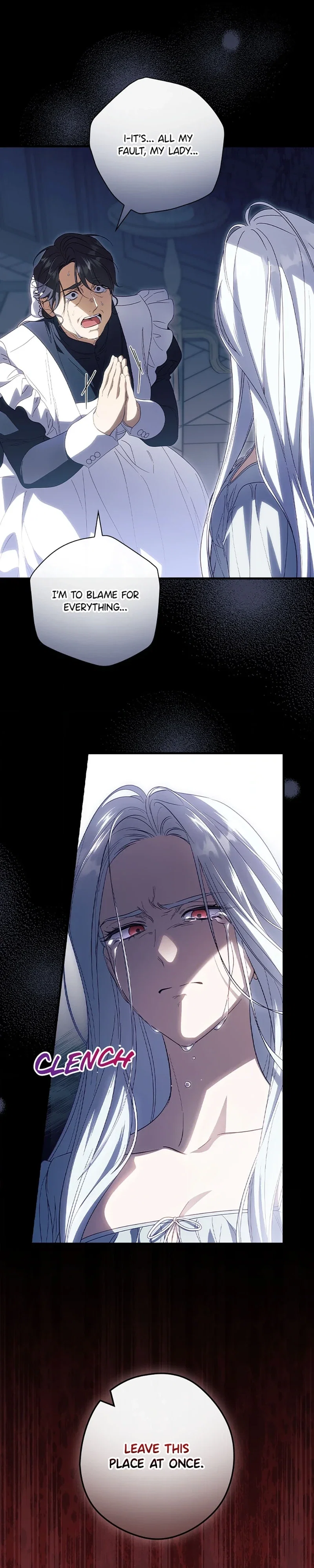How to Win My Husband Over Chapter 77 - Page 5