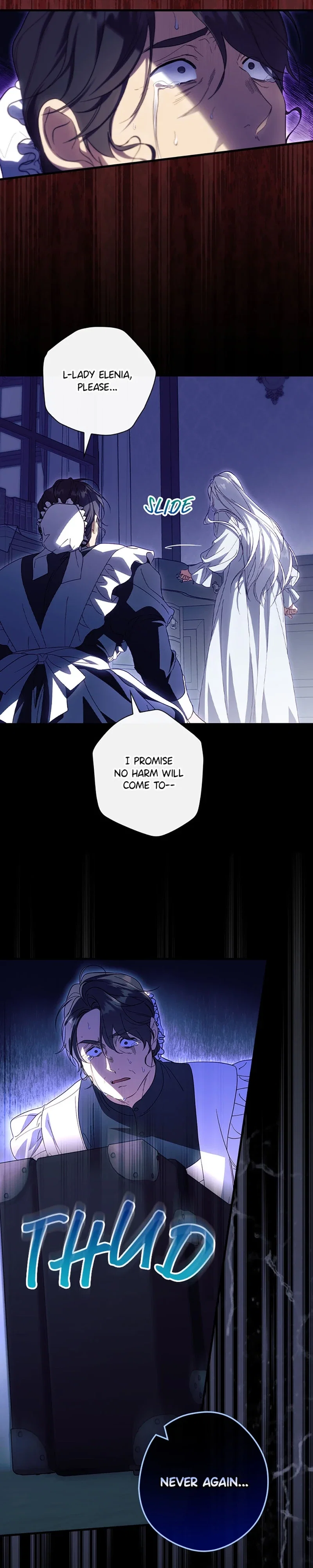 How to Win My Husband Over Chapter 77 - Page 6