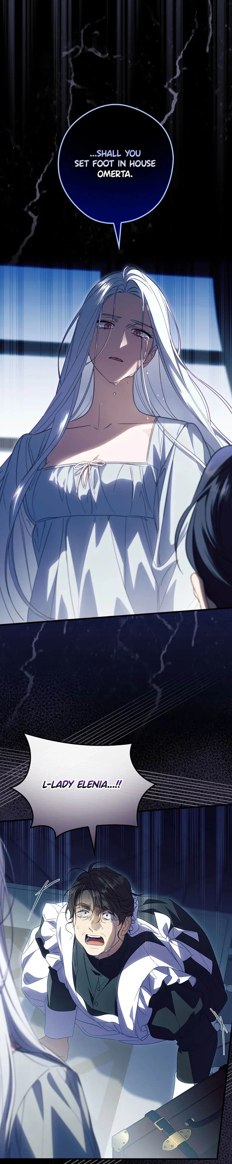 How to Win My Husband Over Chapter 77 - Page 7