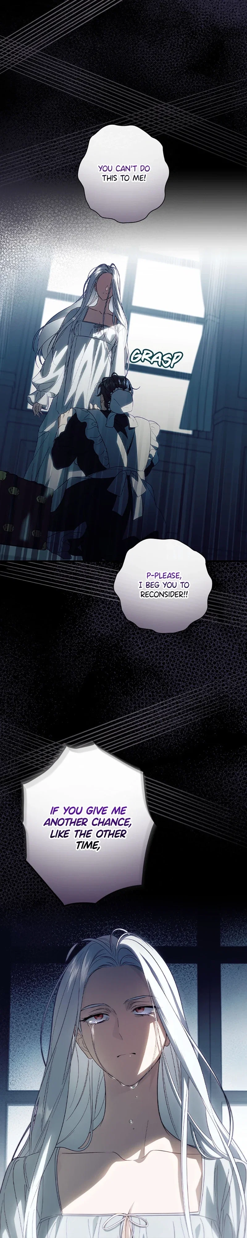 How to Win My Husband Over Chapter 77 - Page 8