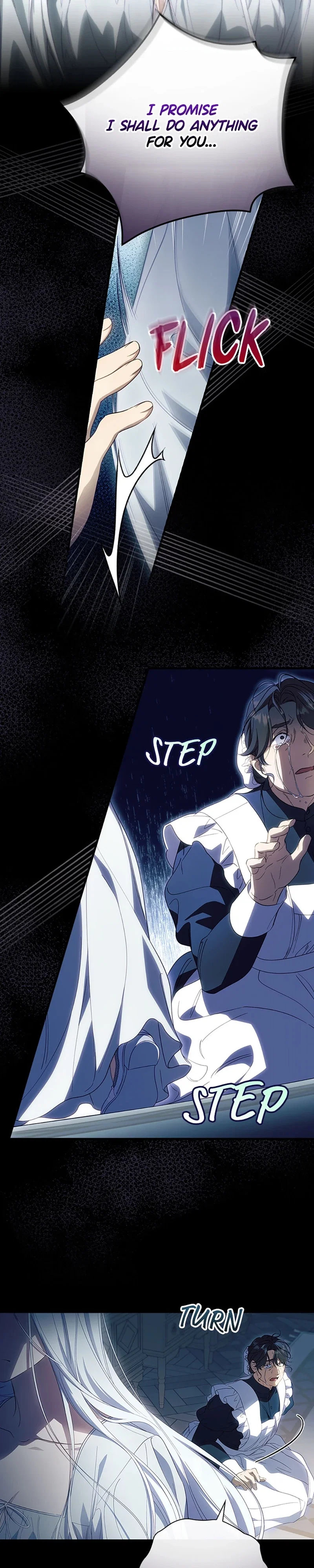 How to Win My Husband Over Chapter 77 - Page 9