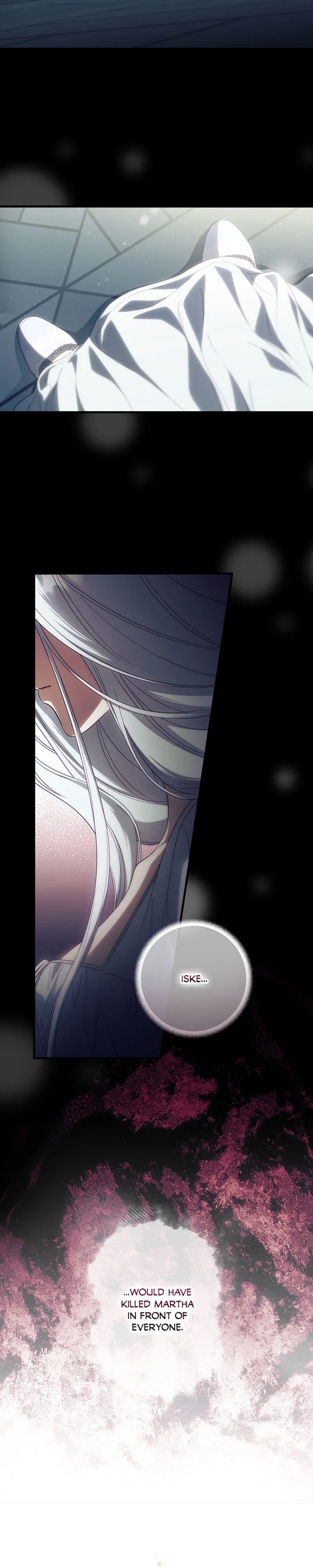 How to Win My Husband Over Chapter 77 - Page 11