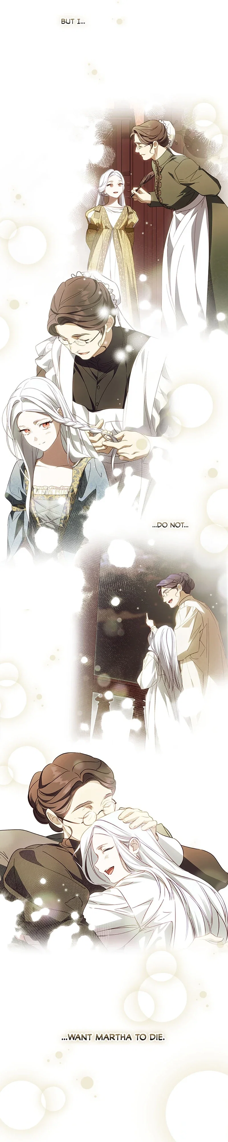 How to Win My Husband Over Chapter 77 - Page 12