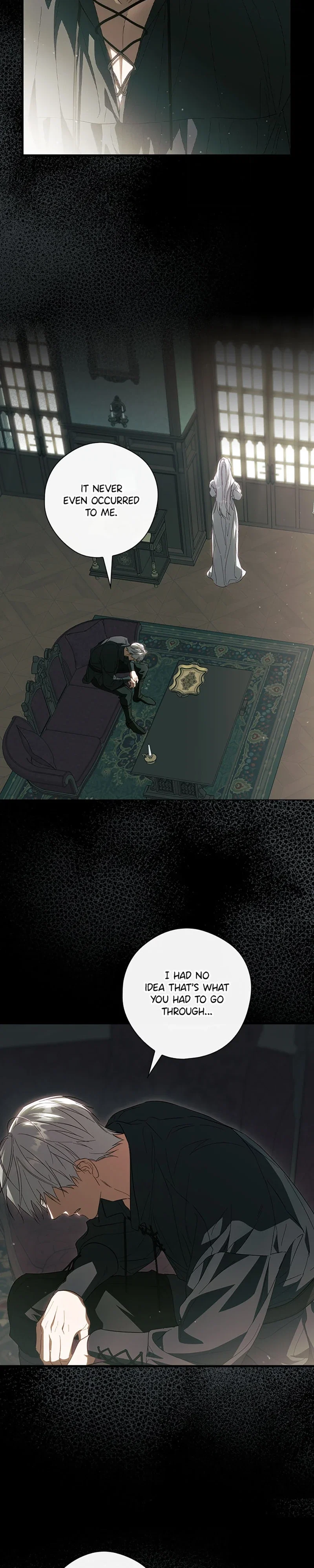 How to Win My Husband Over Chapter 77 - Page 17